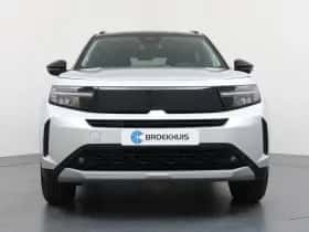 Opel Frontera (2026) thumbnail 5