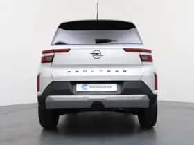 Opel Frontera (2026) thumbnail 6