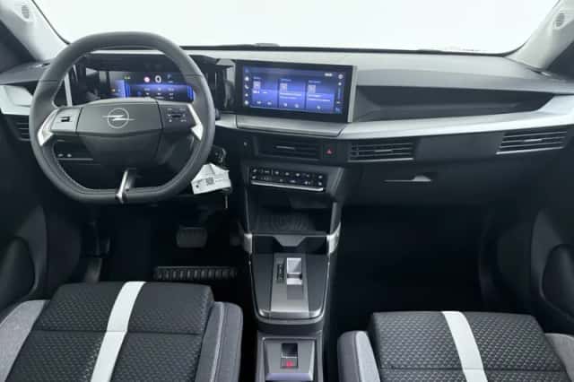 Opel Frontera (2026) thumbnail 7