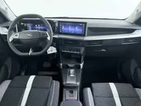Opel Frontera (2026) thumbnail 7