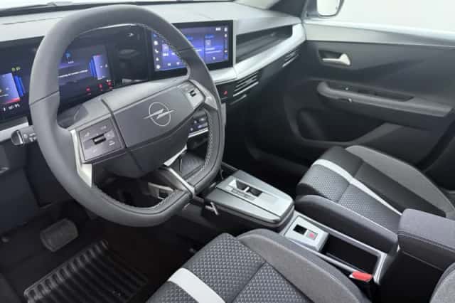 Opel Frontera (2026) thumbnail 8