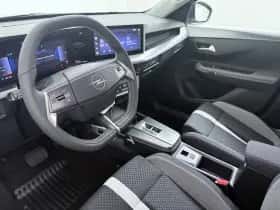 Opel Frontera (2026) thumbnail 8