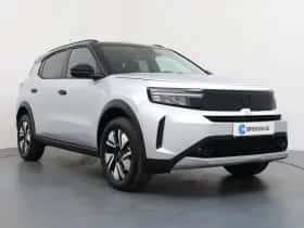Opel Frontera (2026) thumbnail 9