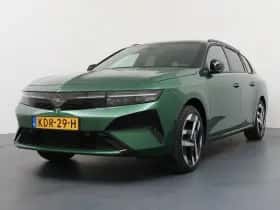 Opel Astra-e