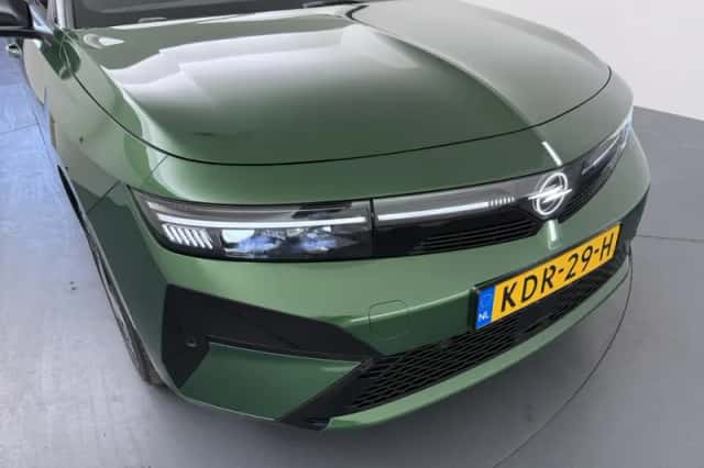 Opel Astra-e (2026) thumbnail 11