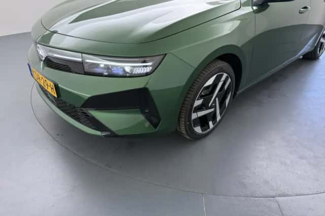 Opel Astra-e (2026) thumbnail 12