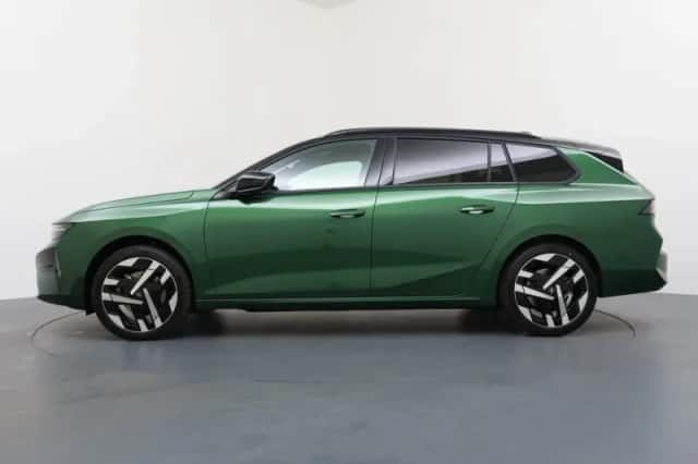 Opel Astra-e (2026) thumbnail 13