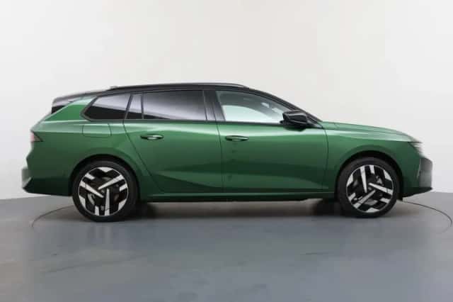 Opel Astra-e (2026) thumbnail 14