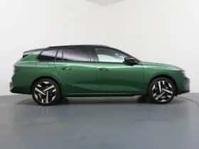Opel Astra-e (2026) thumbnail 14