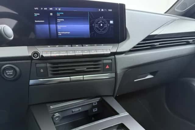 Opel Astra-e (2026) thumbnail 15