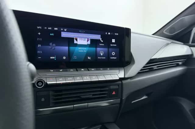 Opel Astra-e (2026) thumbnail 17