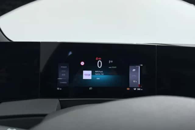 Opel Astra-e (2026) thumbnail 18