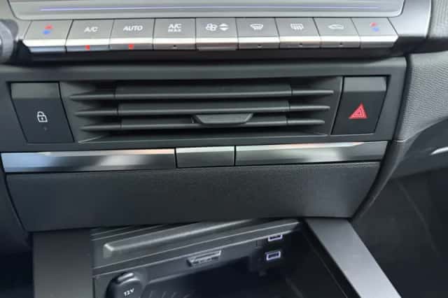 Opel Astra-e (2026) thumbnail 19