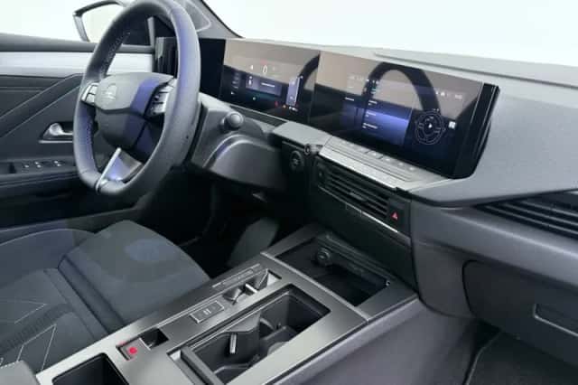 Opel Astra-e (2026) thumbnail 3