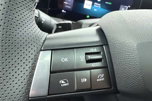 Opel Astra-e (2026) thumbnail 24