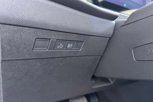 Opel Astra-e (2026) thumbnail 25