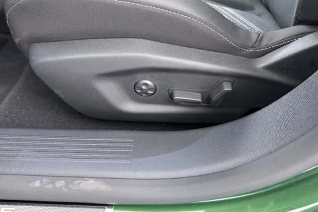 Opel Astra-e (2026) thumbnail 29