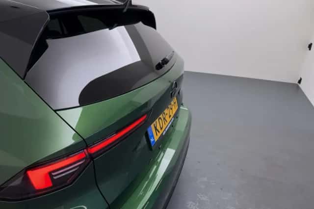 Opel Astra-e (2026) thumbnail 32
