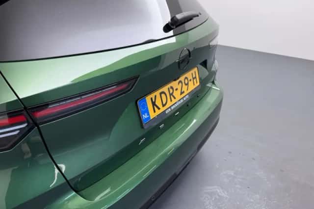 Opel Astra-e (2026) thumbnail 34