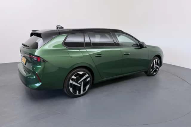Opel Astra-e (2026) thumbnail 35