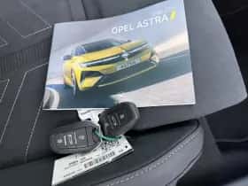 Opel Astra-e (2026) thumbnail 36