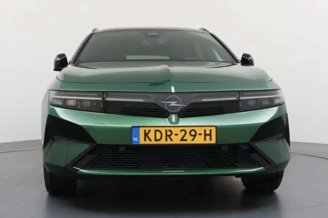 Opel Astra-e (2026) thumbnail 5