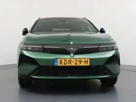 Opel Astra-e (2026) thumbnail 5