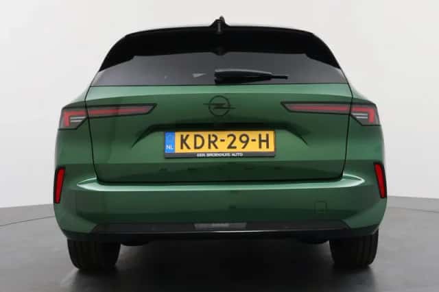 Opel Astra-e (2026) thumbnail 6