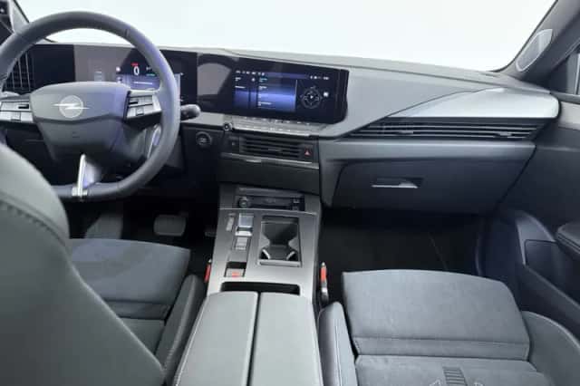 Opel Astra-e (2026) thumbnail 7