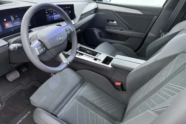 Opel Astra-e (2026) thumbnail 8