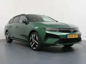 Opel Astra-e (2026) thumbnail 9