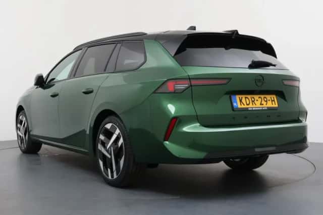 Opel Astra-e (2026) thumbnail 10