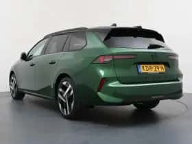 Opel Astra-e (2026) thumbnail 10