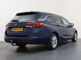 Opel Astra Sports Tourer (2020) thumbnail 2