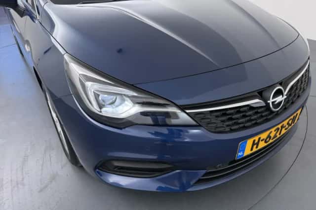 Opel Astra Sports Tourer (2020) thumbnail 11