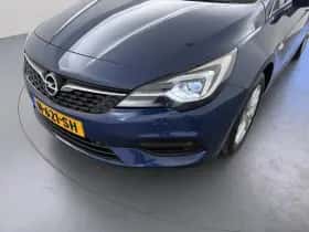 Opel Astra Sports Tourer (2020) thumbnail 12