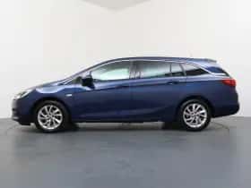 Opel Astra Sports Tourer (2020) thumbnail 13