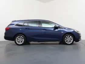Opel Astra Sports Tourer (2020) thumbnail 14