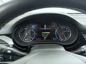 Opel Astra Sports Tourer (2020) thumbnail 15