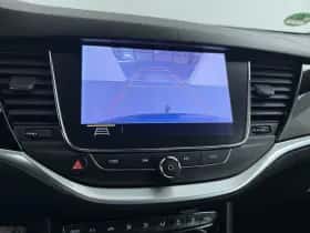 Opel Astra Sports Tourer (2020) thumbnail 16