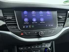 Opel Astra Sports Tourer (2020) thumbnail 17