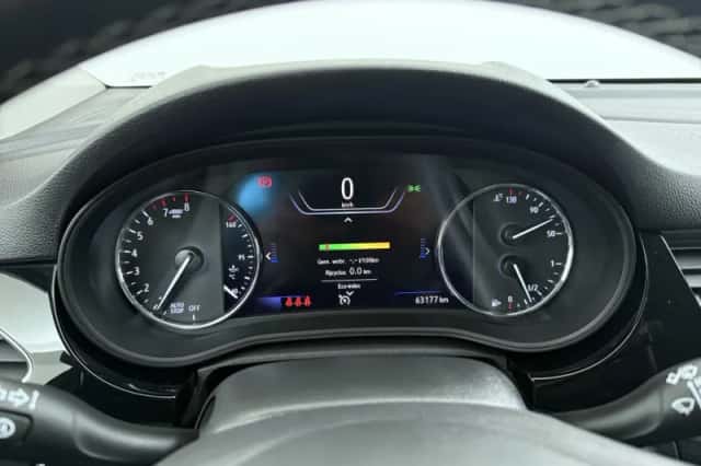 Opel Astra Sports Tourer (2020) thumbnail 18