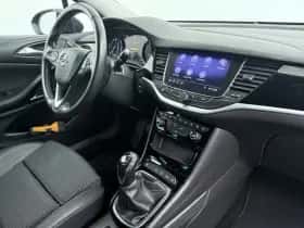 Opel Astra Sports Tourer (2020) thumbnail 3
