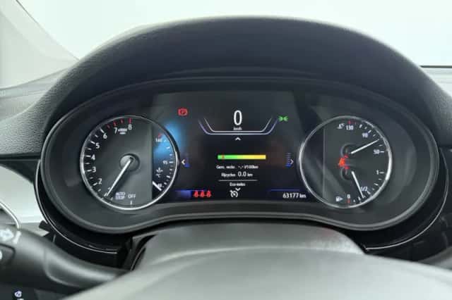 Opel Astra Sports Tourer (2020) thumbnail 22