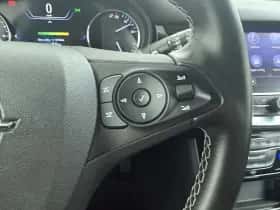 Opel Astra Sports Tourer (2020) thumbnail 23