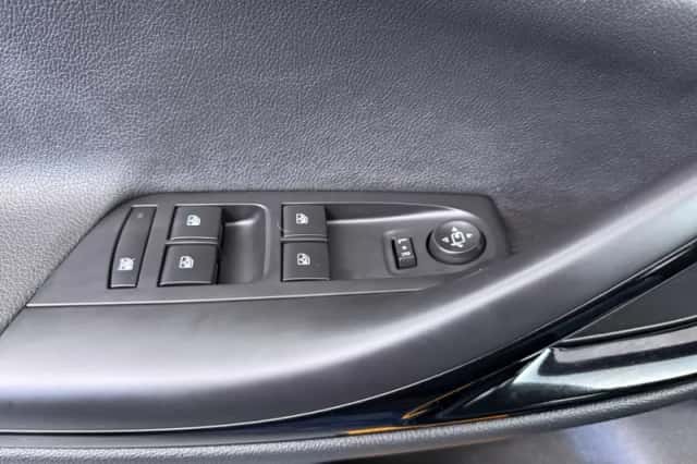 Opel Astra Sports Tourer (2020) thumbnail 26