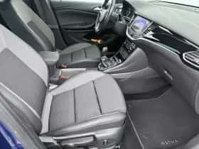 Opel Astra Sports Tourer (2020) thumbnail 4