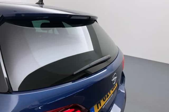 Opel Astra Sports Tourer (2020) thumbnail 32