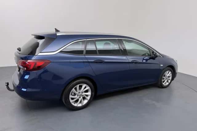 Opel Astra Sports Tourer (2020) thumbnail 35