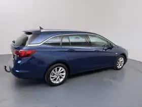 Opel Astra Sports Tourer (2020) thumbnail 35